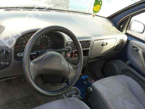 Right taillight SEAT AROSA (6H1)  | BP6589788C35 