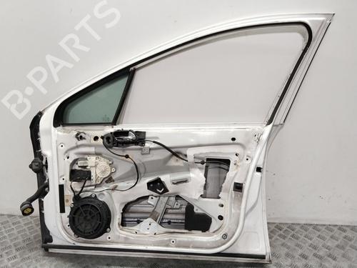 Right front door PEUGEOT 407 SW (6E_, 6D_)  | BP10172977C3 