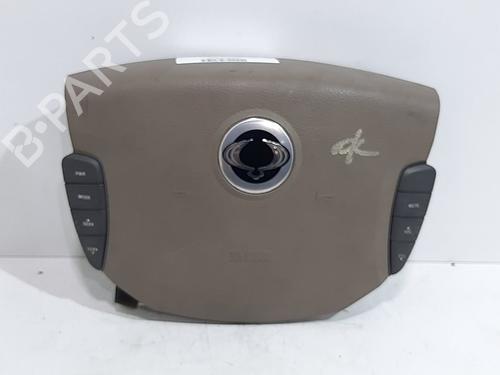 Used Driver airbag Driver airbag SSANGYONG KYRON 2.0 Xdi (141 hp) 14919724 14919724