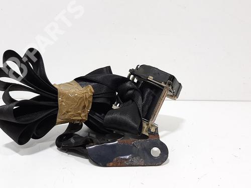 Used Rear left seatbelt VW TOURAN (1T1, 1T2) [2003-2010]  7920081