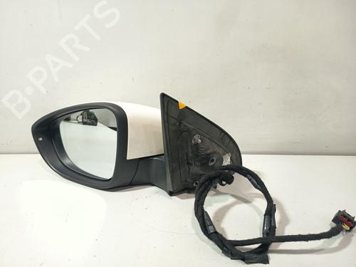 Used Left mirror Left mirror VW SCIROCCO III (137, 138) 1.4 TSI (160 hp) 35751161 35751161