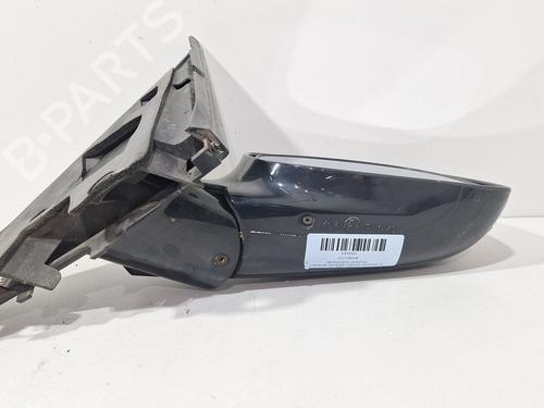 Right mirror CHRYSLER VOYAGER / GRAND VOYAGER III (GS_, NS_) 3.8 i AWD | BP28021897C27