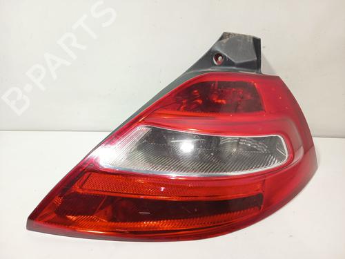 Used Right taillight Right taillight RENAULT MEGANE II (BM0/1_, CM0/1_) 1.9 dCi (131 hp) 33403608 33403608