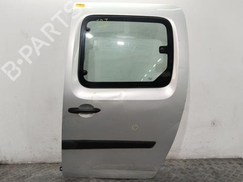 Used Left slide door Left slide door RENAULT KANGOO Express (FW0/1_) 1.5 dCi 85 (FW0K, FW0L, FW0B) (86 hp) 39265912 39265912
