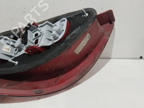 Right taillight MERCEDES-BENZ A-CLASS (W169) A 180 CDI (169.007, 169.307) | BP23211341C35 
