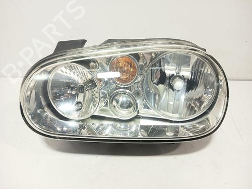 Used Left headlight Left headlight 37640289 37640289