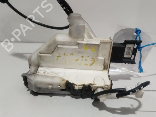 Used Front right lock PEUGEOT 308 I (4A_, 4C_) 1.4 16V (98 hp) 27297675