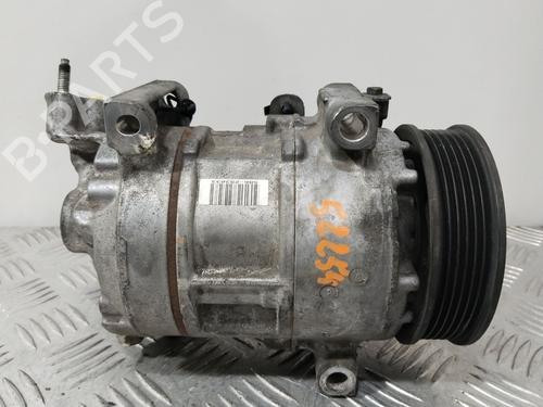 AC compressor PEUGEOT PARTNER Box Body/MPV 1.6 BlueHDi 100 | BP28327007M34 