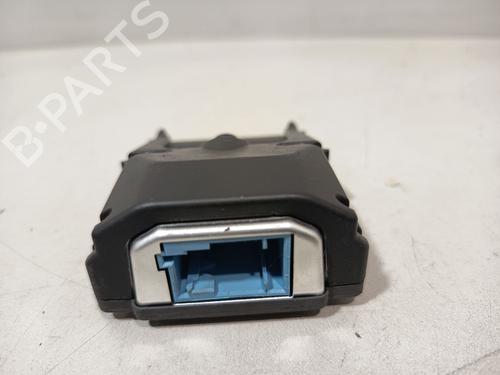 Used Electronic module Electronic module CITROËN C3 III (SX) 1.2 VTi 82 (82 hp) 32329224 32329224