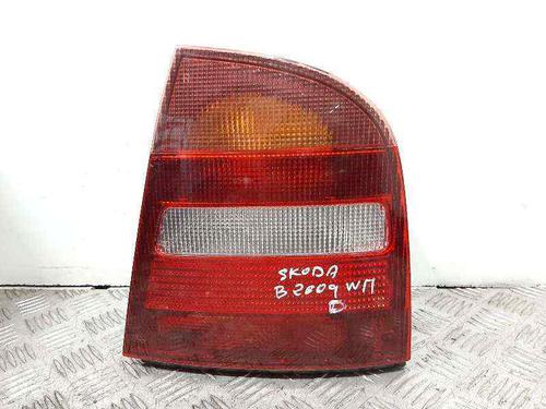 Used Right taillight SKODA OCTAVIA I (1U2) 1.9 TDI (90 hp) 5987047