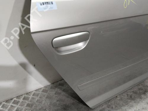 Right rear door AUDI A3 Sportback (8PA) 1.6 FSI | BP29915654C5
