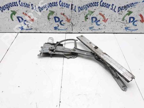 Used Front right window mechanism OPEL ASTRA G Hatchback (T98) [1998-2009]  5172159