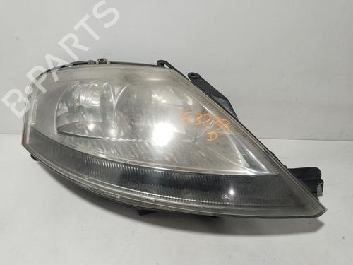 Used Right headlight CITROËN C3 I (FC_, FN_) 1.4 i (73 hp) 31595167