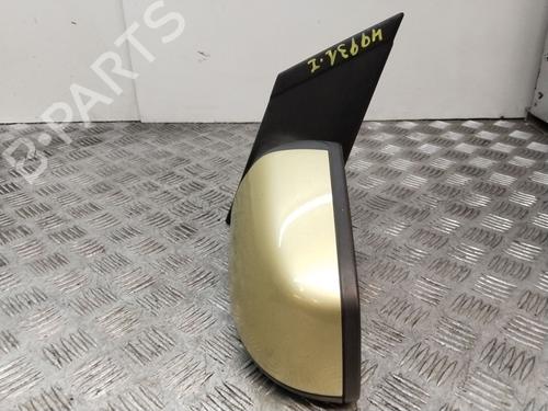 Left mirror FORD FOCUS II (DA_, HCP, DP) 2.0 | BP18920377C26 