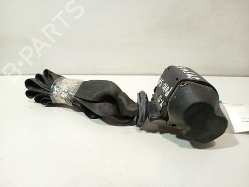 Used Rear right seatbelt Rear right seatbelt VW POLO (6N2) [1999-2001] 6621120 6621120