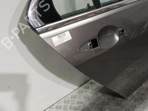 Right rear door HONDA ACCORD VII (CL, CN) 2.2 i-CTDi (CN1) | BP15283374C5 