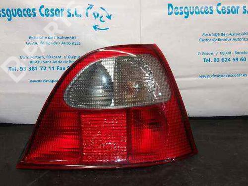 Used Right taillight ROVER 200 II Hatchback (RF) [1995-2000]  5164608