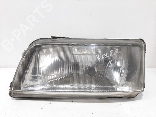 Used Left headlight Left headlight PEUGEOT BOXER Van (230L) [1994-2006] 7263666 7263666