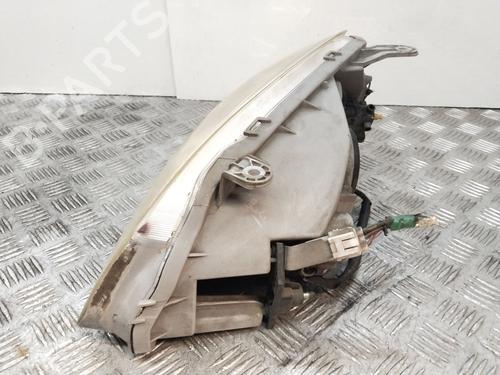 Right headlight TATA INDICA 1.4 i | BP18724481C29