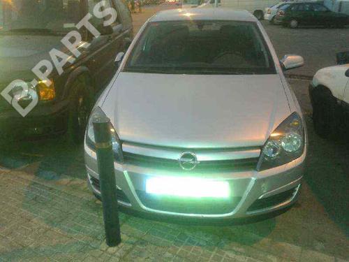 Radiator fan OPEL ASTRA H (A04)  | BP5190288M35 