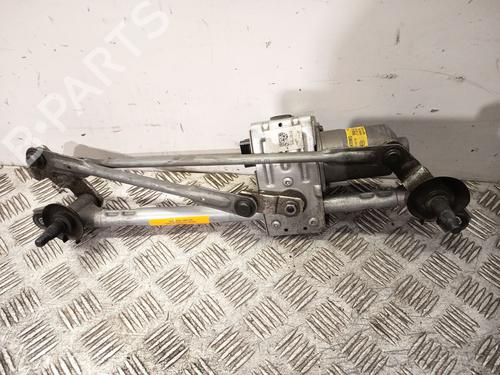 Front wiper motor KIA CEED Sportswagon (CD) 1.6 CRDi 136 | BP40220636M29 - Image 2