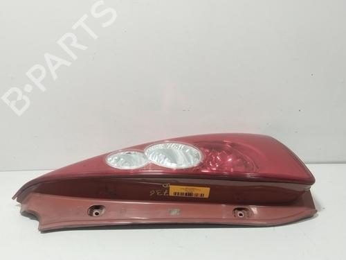 Right taillight MAZDA 5 (CR) 2.0 CD (CR19) | BP39591903C35 - Image 4