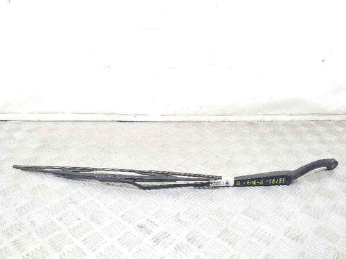 Front wipers mechanism PEUGEOT 307 (3A/C) [2000-2012]  5179289