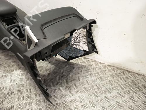 Armrest / Center console CITROËN C5 III (RD_) 2.0 HDi 165 (RDRHHA, RDRHH8) | BP36185952I20 - Image 2