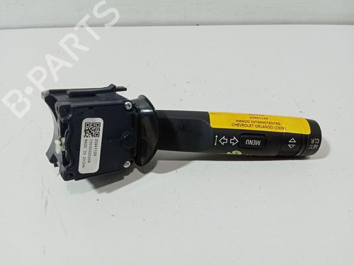 Used Steering column stalk Steering column stalk 38469352 38469352
