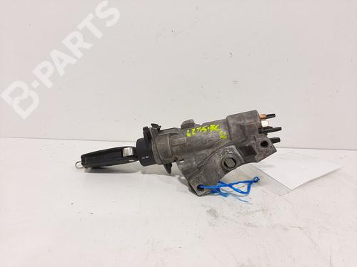 Used Ignition barrel AUDI A6 C5 Avant (4B5) 2.5 TDI (150 hp) 6573584