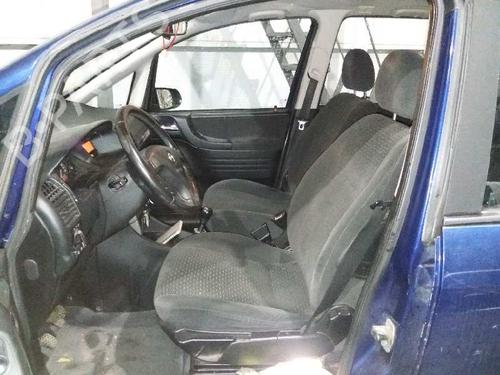 Hood OPEL ZAFIRA A MPV (T98)  | BP5679896C1 