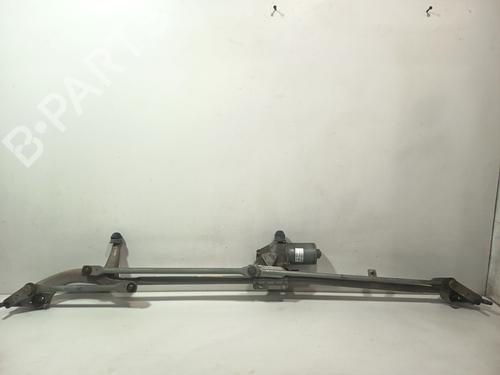 Used Front wiper motor Front wiper motor FORD C-MAX II (DXA/CB7, DXA/CEU) 1.6 TDCi (115 hp) 32997788 32997788