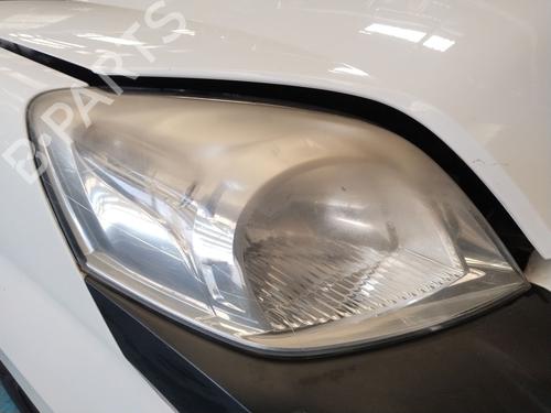 Right headlight CITROËN NEMO Box Body/MPV (AA_) 1.3 HDi 75 | BP33437012C29 - Image 2