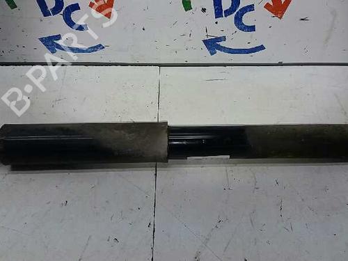 Used Left rear shock absorber Left rear shock absorber JEEP GRAND CHEROKEE I (ZJ, ZG) [1991-1999] 5245634 5245634