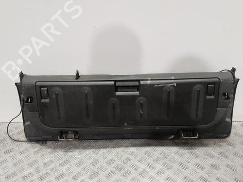 Tailgate CITROËN C2 (JM_) 1.4 | BP24397748C6 