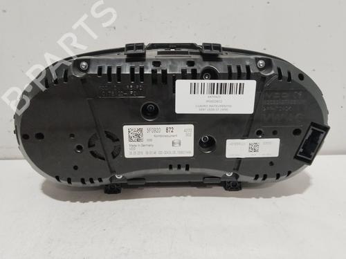Instrument cluster SEAT LEON ST (5F8)  | BP24204496C47 
