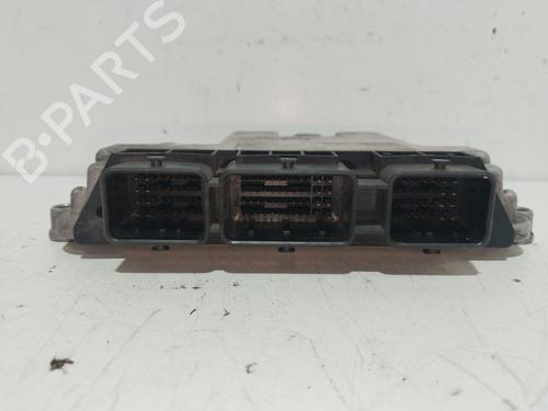 Engine control unit (ECU) NISSAN PRIMERA Hatchback (P12) 1.9 dCi | BP19805752M57 