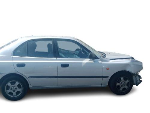 Used Parts HYUNDAI ACCENT II (LC) 1.3 (86 hp) 3567902