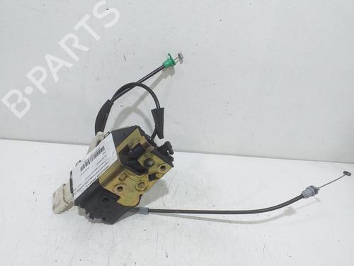 Front right lock CITROËN C4 I (LC_)  | BP16558409C97 