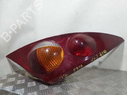 Used Left taillight Left taillight FORD COUGAR (EC_) [1998-2001] 5175082 5175082