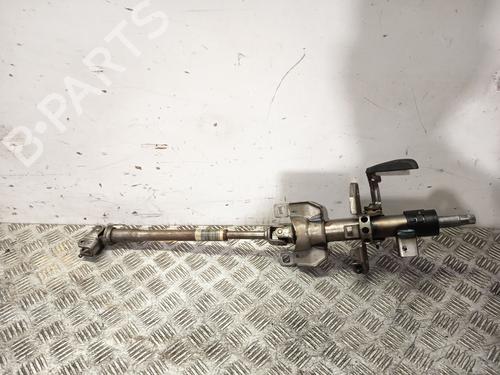 Used Steering column Steering column CITROËN C-ELYSEE (DD_) 1.6 BlueHDi 100 (99 hp) 40220639 40220639