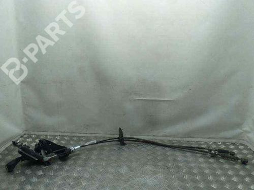 Used Gear lever HONDA CR-V III (RE_) [2006-2025]  7416851