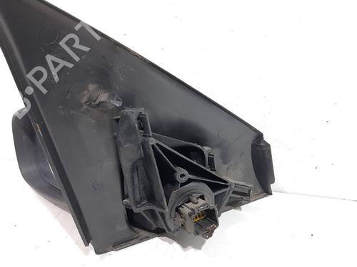 Left mirror RENAULT MEGANE II Estate (KM0/1_)  | BP16817801C26 