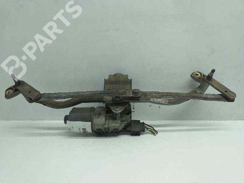 Front wiper motor SEAT IBIZA III (6L1)  | BP5203416M29 