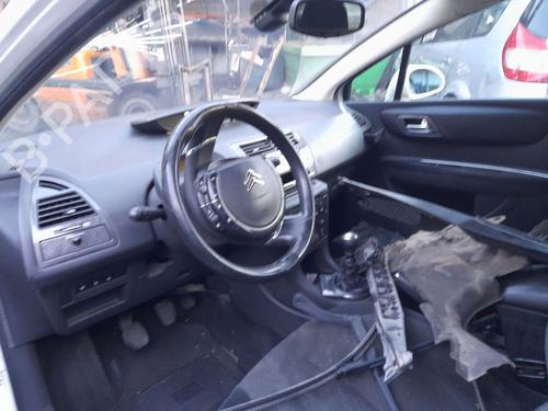 Left rear door CITROËN C4 I (LC_) 2.0 HDi | BP31717096C4 