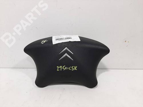 Airbag delantero izquierdo CITROËN XSARA PICASSO (N68) 2.0 HDi (90 hp) 96470413XT