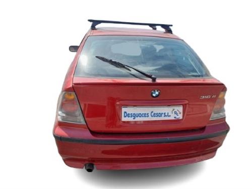 Starter BMW 3 (E46) 316 i | BP13712738M8 