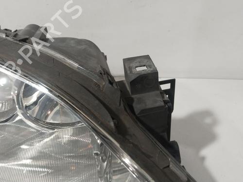 Right headlight FORD MONDEO III Saloon (B4Y) 2.0 16V DI / TDDi / TDCi | BP31310025C29