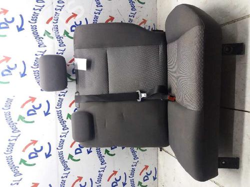 Stol bak Stol bak FORD FOCUS II (DA_, HCP, DP) [2004-2013] 5169496 5169496