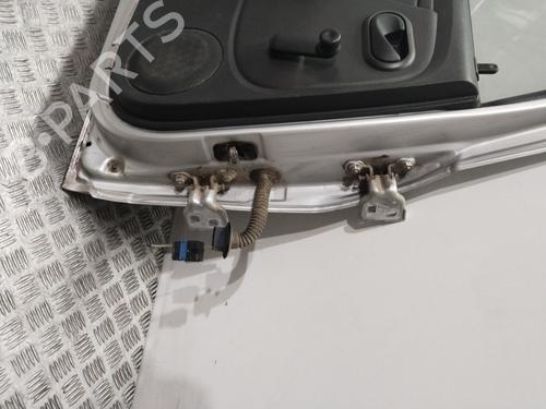 Left rear door DACIA SANDERO  | BP17069183C4